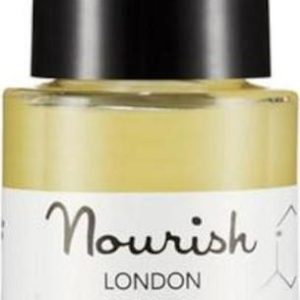 Nourish London Argan Omlazující pleťové sérum 30 ml
