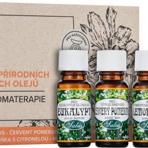 Saloos Kouzlo aromaterapie 1 ks