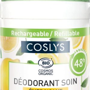 Coslys Deodorant francouzská bio limetka 50 ml
