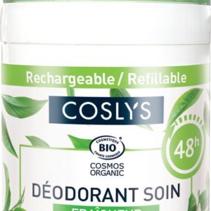 Coslys Deodorant bio zelený čaj 50 ml