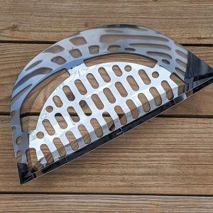 SnS Grill Slow ‘N Sear® koš na palivo