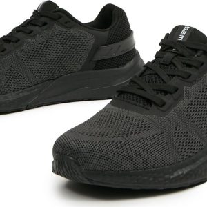 SAM 73 Pánské boty FERDINAND Černá 46