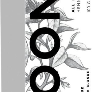 VOONO Dark Ash Blonde 100 g