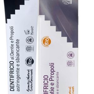 Argital Bělicí zubní pasta s propolisem a dentie 75 ml