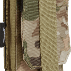 Brandit Pouzdro MOLLE Phone Pouch medium tactical camo