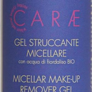 puroBIO cosmetics Micelární gel 100 ml