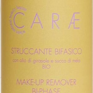 puroBIO cosmetics Dvoufázový odličovač make-upu 100 ml