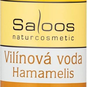 Saloos Bio Vilínová voda 100 ml