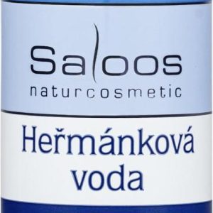 Saloos Bio Heřmánková voda 100% 100 ml