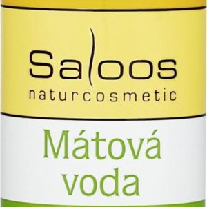Saloos Bio Mátová voda 100% 100 ml