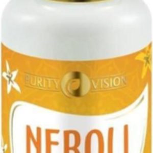 Purity Vision Bio Neroli voda 100 ml