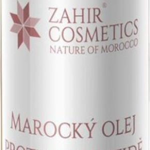 Zahir Cosmetics Marocký olej proti celulitidě a striím 50 ml