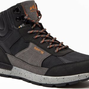 SAM 73 Pánské boty ARNEOT Šedá 41