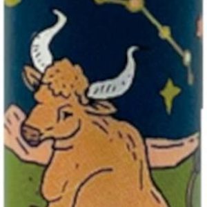 Crazy Rumors Balzám na rty TAURUS 4,4 ml