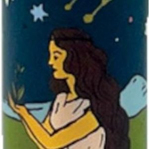 Crazy Rumors Balzám na rty VIRGO 4,4 ml