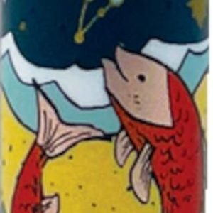 Crazy Rumors Balzám na rty PISCES 4,4 ml