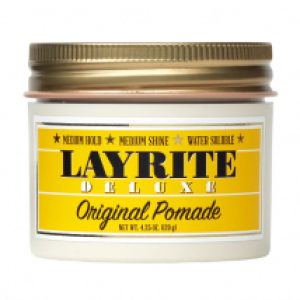 Layrite Original Deluxe pomáda 120 g
