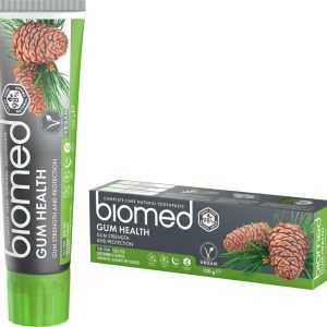 BIOMED Gum Health zubní pasta 100g