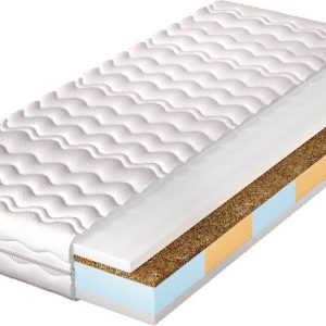 Wojtex  matrace 180 DIONIZOS  180/17/200