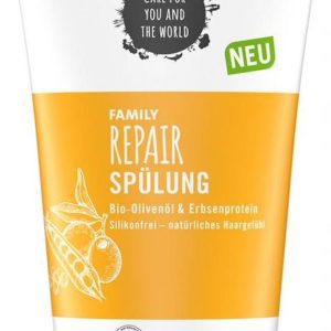 SANTE FAMILY Regenerační kondicionér Olivový olej & Hráškový protein 150 ml