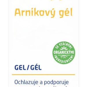 Weleda Arnikový gel 25 g