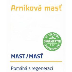 Weleda Arniková mast 25 g