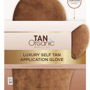 TanOrganic Aplikační rukavice 1 ks