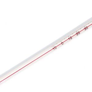 VOONO Teploměr na hennu 1 ks