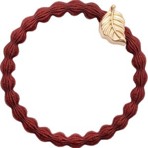 By Eloise London Gumička Gold Leaf Fired Brick 1ks