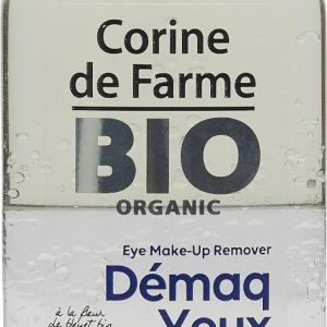 Corine de Farme Dvoufázový odličovač očí 150 ml