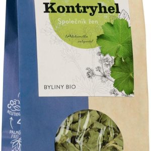 Sonnentor Kontryhelový čaj bio, sypaný 40 g