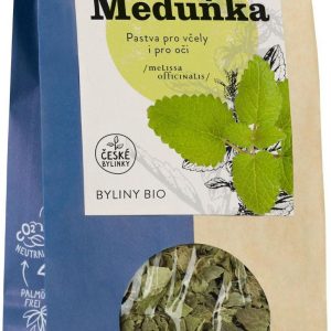 Sonnentor Meduňkový čaj bio, sypaný 50 g