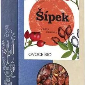 Sonnentor Šípek oplodí bio, sypaný 100 g