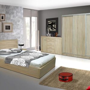 AB Arco Ložnice MARINO