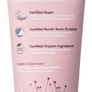 NATURIGIN Kondicionér pro kudrnaté a vlnité vlasy 200