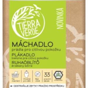 Tierra Verde Máchadlo prádla citlivá pokožka 1 l
