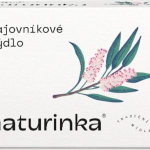 Naturinka Čajovníkové mýdlo 110 g