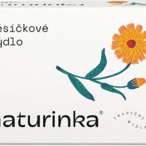 Naturinka Měsíčkové mýdlo 110 g