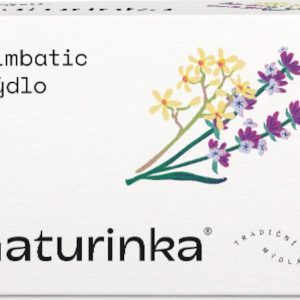 Naturinka Nimbatic mýdlo 110 g