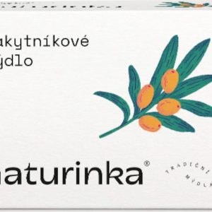 Naturinka Rakytníkové mýdlo 110 g