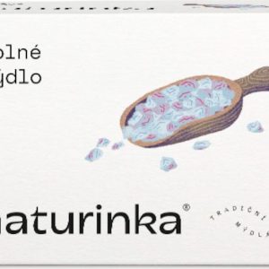 Naturinka Solné mýdlo 110 g