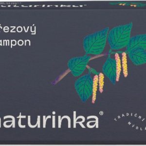 Naturinka Březový šampon 110 g