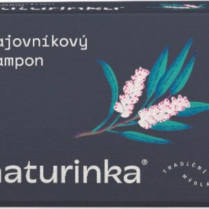 Naturinka Čajovníkový šampon 110 g