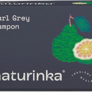 Naturinka Earl Grey šampon 110 g