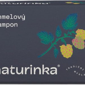 Naturinka Chmelový šampon 110 g