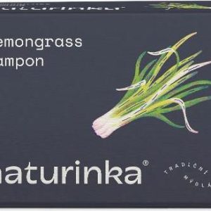 Naturinka Lemongrass šampon 110 g