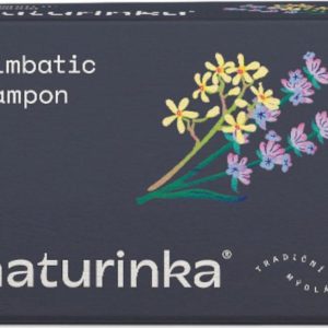 Naturinka Nimbatic šampon 110 g