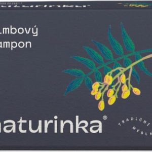 Naturinka Nimbový šampon 110 g