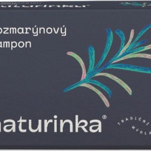 Naturinka Rozmarýnový šampon 110 g