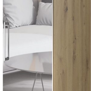 Helvetia Policová skříň OPTIMA 57  45/217/63